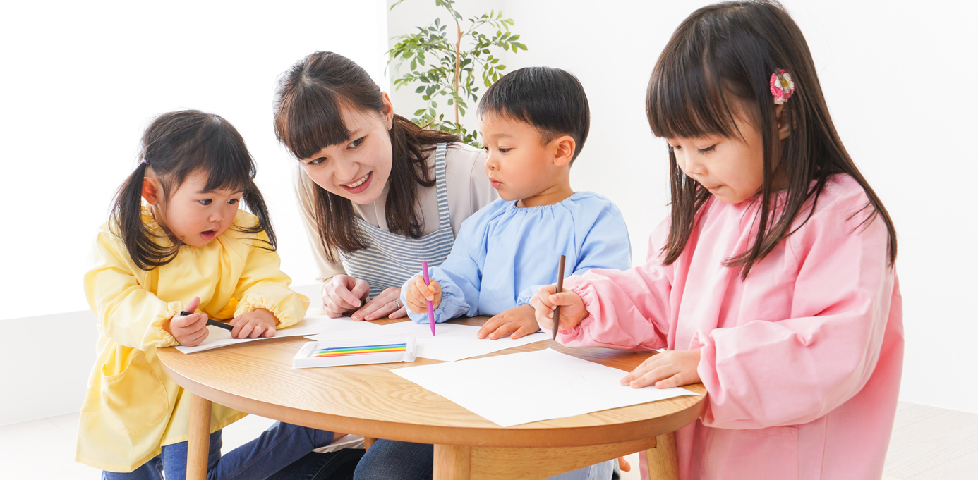 ユーカリ保育園